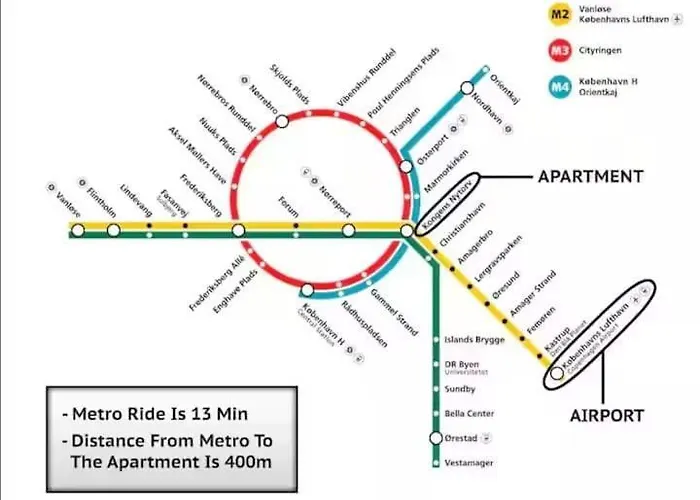 Apartman Family-friendly For 10 In Prime Location