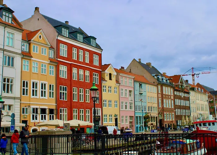 Apartman Family-friendly For 10 In Prime Location