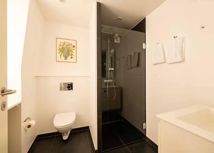 Family-friendly For 10 In Prime Location Koppenhága