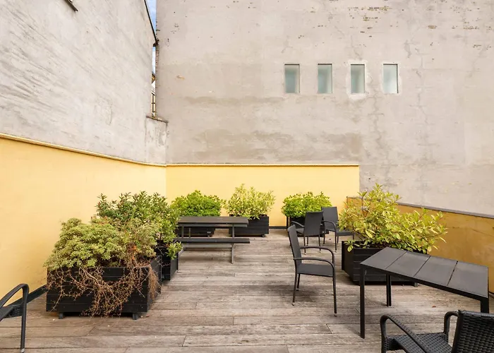 Family-friendly For 10 In Prime Location Apartman