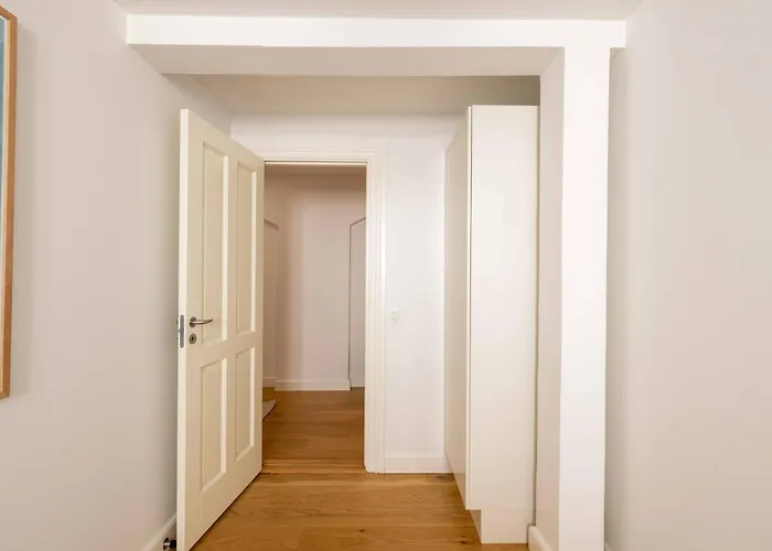 Apartman Family-friendly For 10 In Prime Location