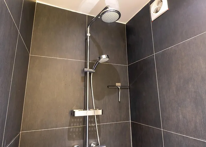 Apartman Family-friendly For 10 In Prime Location Koppenhága