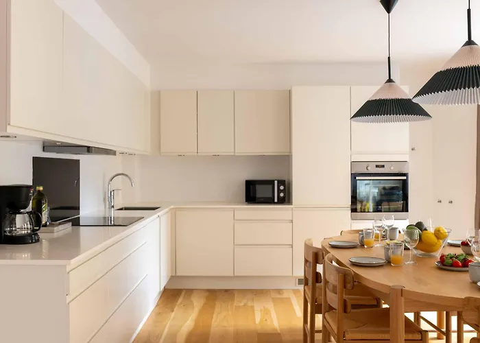 Family-friendly For 10 In Prime Location Apartman *