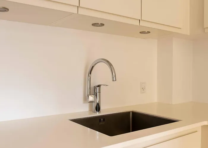 Apartman Family-friendly For 10 In Prime Location *