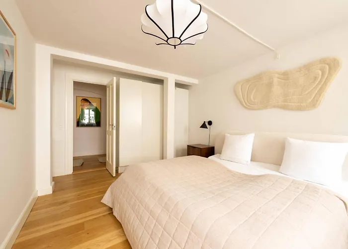 Family-friendly For 10 In Prime Location Apartman