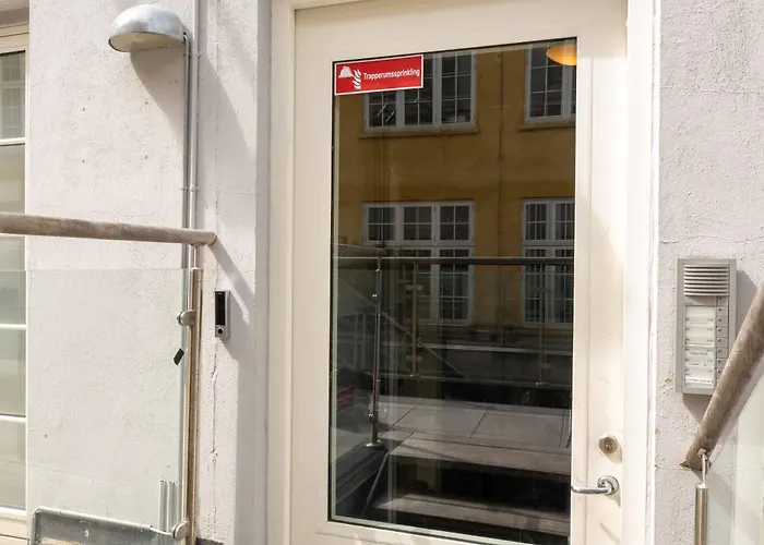 Family-friendly For 10 In Prime Location Apartman *