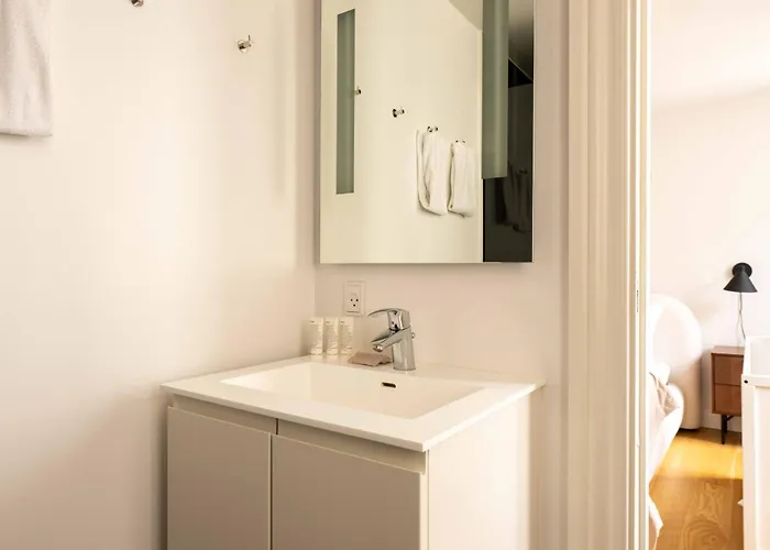 Family-friendly For 10 In Prime Location Apartman Koppenhága