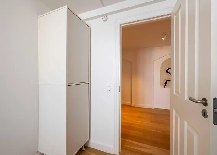 Family-friendly For 10 In Prime Location * Koppenhága