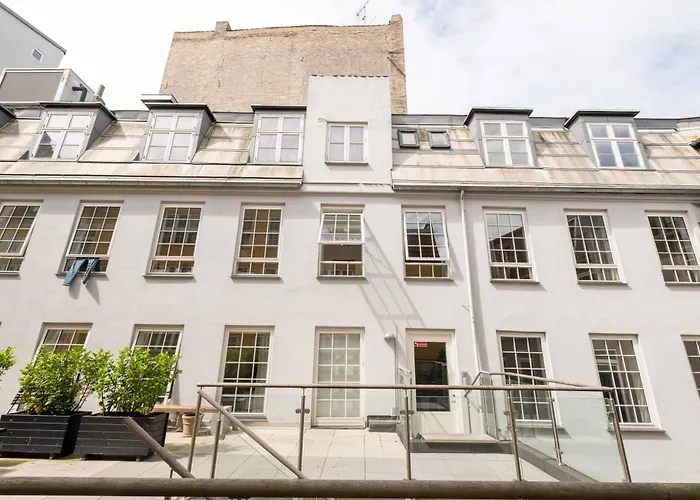 Family-friendly For 10 In Prime Location Apartman