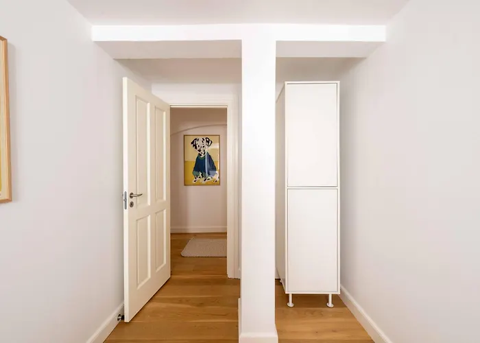Apartman Family-friendly For 10 In Prime Location *
