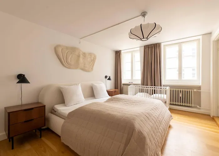 Family-friendly For 10 In Prime Location Apartman