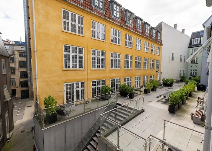 Apartman Family-friendly For 10 In Prime Location