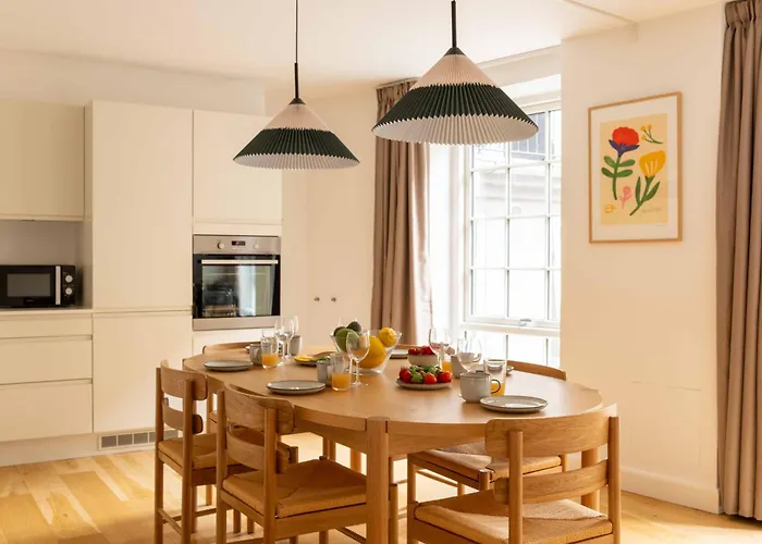Family-friendly For 10 In Prime Location Apartman *