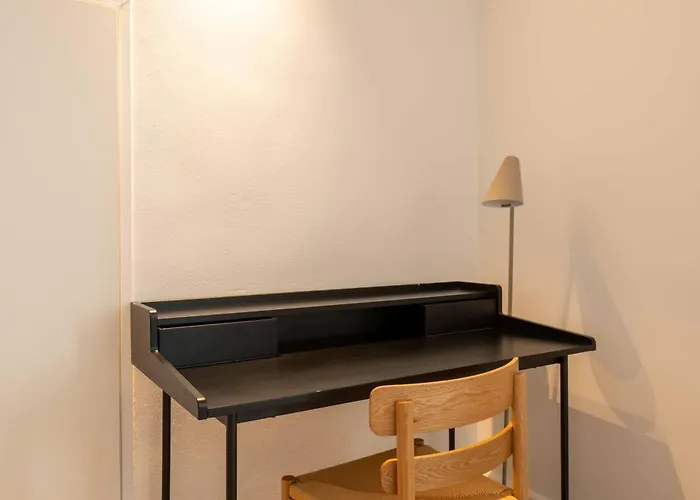 Family-friendly For 10 In Prime Location Apartman