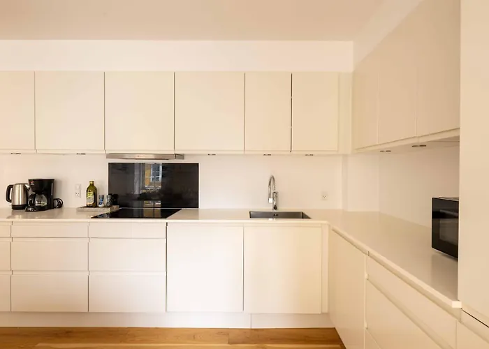 Apartman Family-friendly For 10 In Prime Location