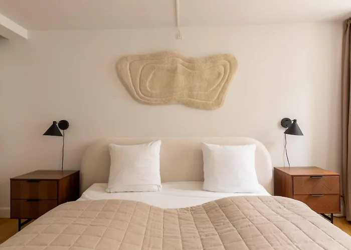 Family-friendly For 10 In Prime Location Apartman *