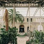 Family-friendly For 10 In Prime Location 哥本哈根