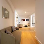 Family-friendly For 10 In Prime Location * 哥本哈根