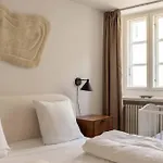 Family-friendly For 10 In Prime Location 哥本哈根