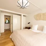 Family-friendly For 10 In Prime Location 公寓