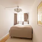 公寓 Family-friendly For 10 In Prime Location 哥本哈根