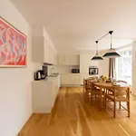 Family-friendly For 10 In Prime Location 公寓 哥本哈根