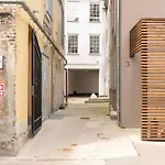Family-friendly For 10 In Prime Location 哥本哈根