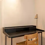 Family-friendly For 10 In Prime Location 公寓