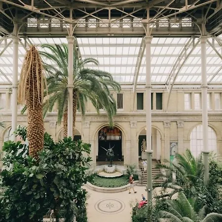 Family-friendly For 10 In Prime Location Copenhagen