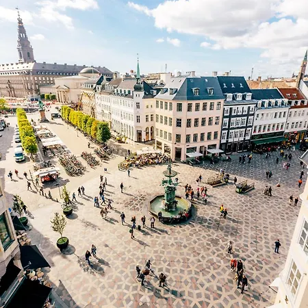 Family-friendly For 10 In Prime Location Apartament *