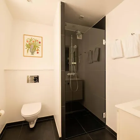 Family-friendly For 10 In Prime Location Kopenhagen