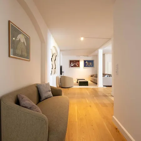 Family-friendly For 10 In Prime Location * コペンハーゲン