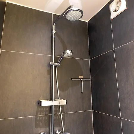 Apartment Family-friendly For 10 In Prime Location Kopenhagen
