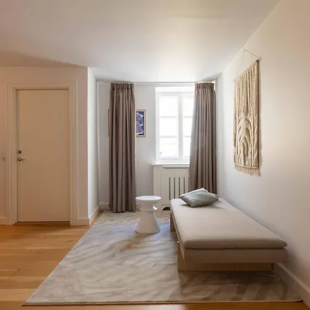 Family-friendly For 10 In Prime Location * Copenhagen