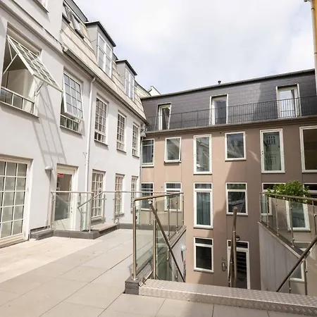 Family-friendly For 10 In Prime Location * Copenhagen