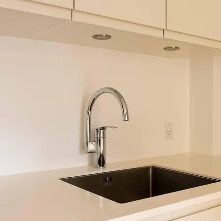 Apartment Family-friendly For 10 In Prime Location *
