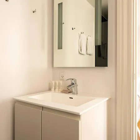 Family-friendly For 10 In Prime Location Apartment Kopenhagen
