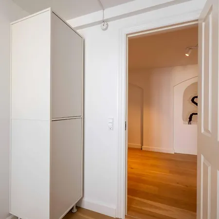 Family-friendly For 10 In Prime Location * Kopenhagen