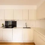 Lejlighed Family-friendly For 10 In Prime Location